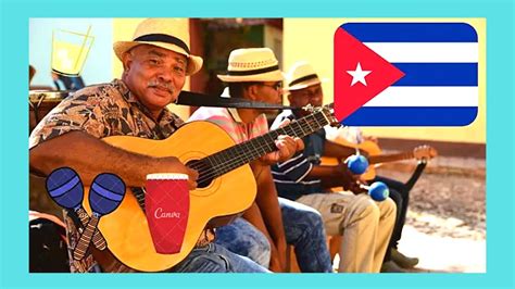 youtube cuba music